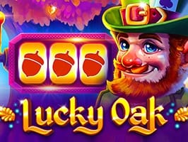Lucky Oak screenshot