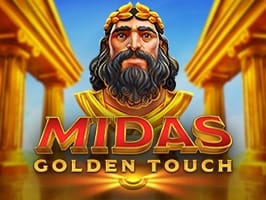 Midas Golden Touch screenshot