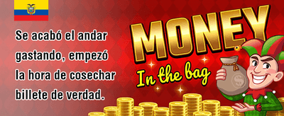 Lluvia de Giros Gratis en Slots promotion banner