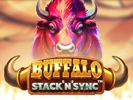 Buffalo Stack n Sync screenshot
